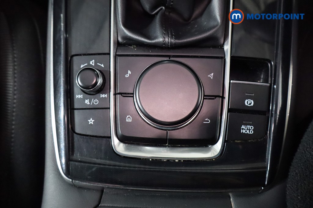 Mazda Cx-30 Sport Lux Manual Petrol SUV - Stock Number (1582520) - 16th supplementary image
