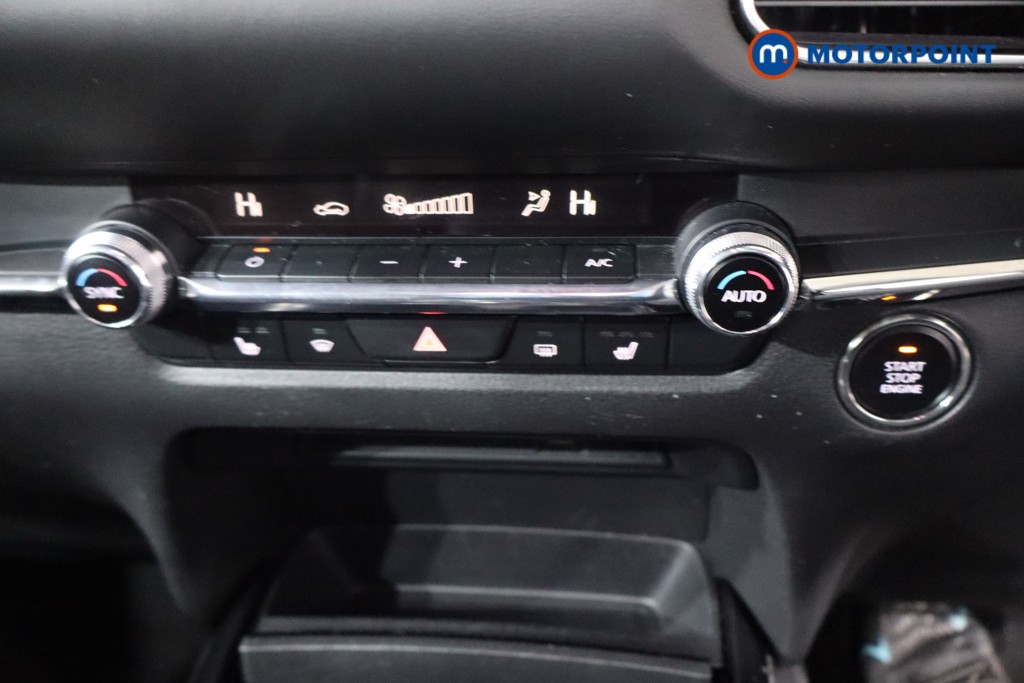 Mazda Cx-30 Sport Lux Manual Petrol SUV - Stock Number (1582520) - 17th supplementary image