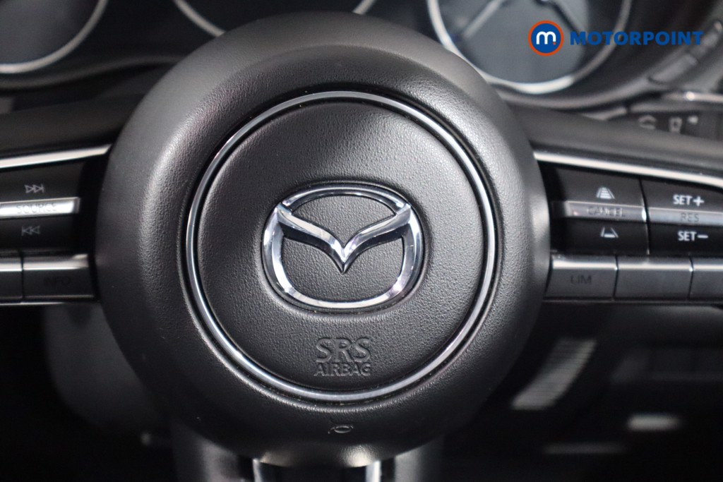 Mazda Cx-30 Sport Lux Manual Petrol SUV - Stock Number (1582520) - 18th supplementary image