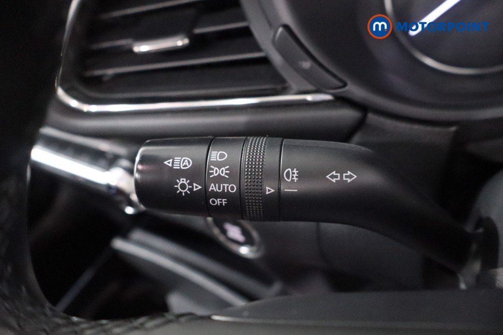 Mazda Cx-30 Sport Lux Manual Petrol SUV - Stock Number (1582520) - 20th supplementary image
