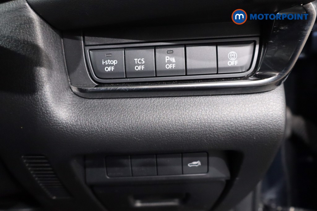Mazda Cx-30 Sport Lux Manual Petrol SUV - Stock Number (1582520) - 21st supplementary image