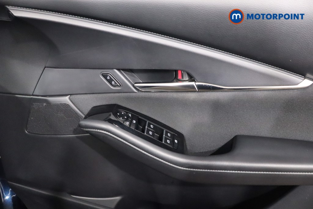 Mazda Cx-30 Sport Lux Manual Petrol SUV - Stock Number (1582520) - 22nd supplementary image