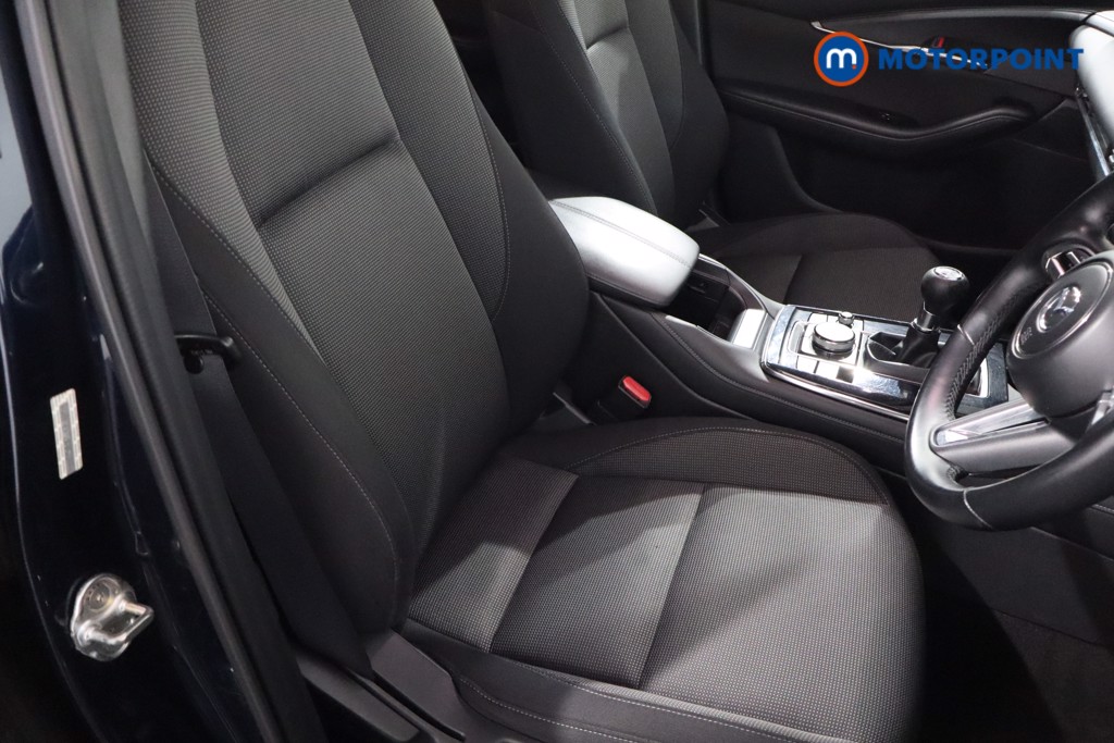Mazda Cx-30 Sport Lux Manual Petrol SUV - Stock Number (1582520) - 24th supplementary image