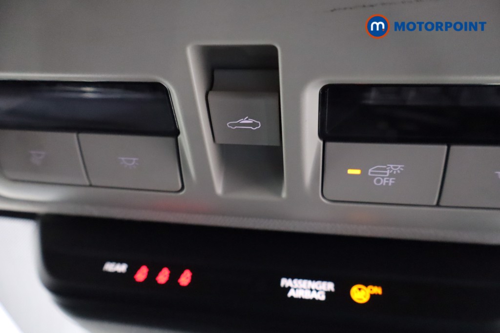 Mazda Cx-30 Sport Lux Manual Petrol SUV - Stock Number (1582520) - 26th supplementary image