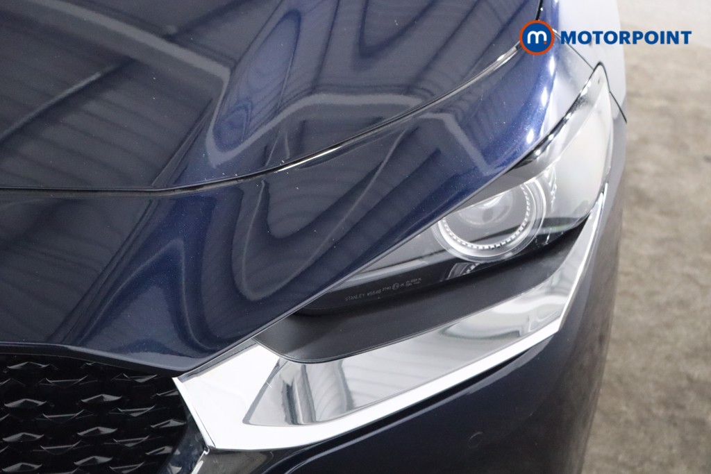 Mazda Cx-30 Sport Lux Manual Petrol SUV - Stock Number (1582520) - 31st supplementary image