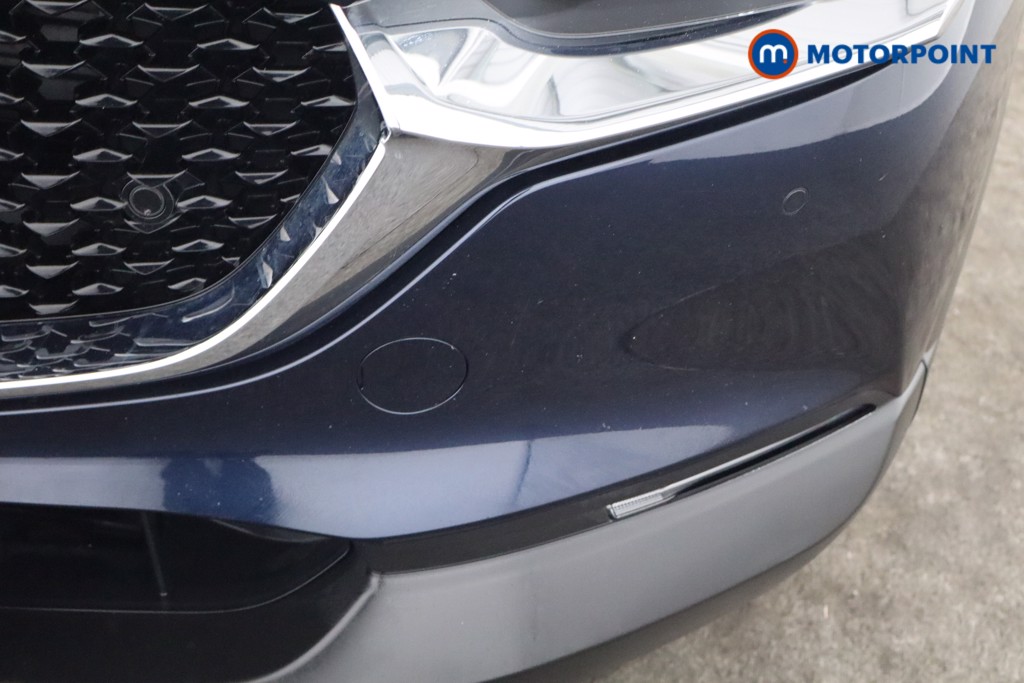 Mazda Cx-30 Sport Lux Manual Petrol SUV - Stock Number (1582520) - 32nd supplementary image