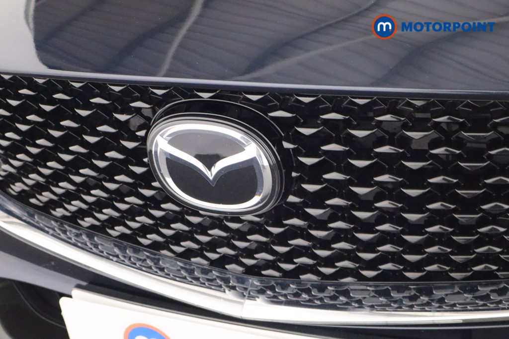 Mazda Cx-30 Sport Lux Manual Petrol SUV - Stock Number (1582520) - 33rd supplementary image