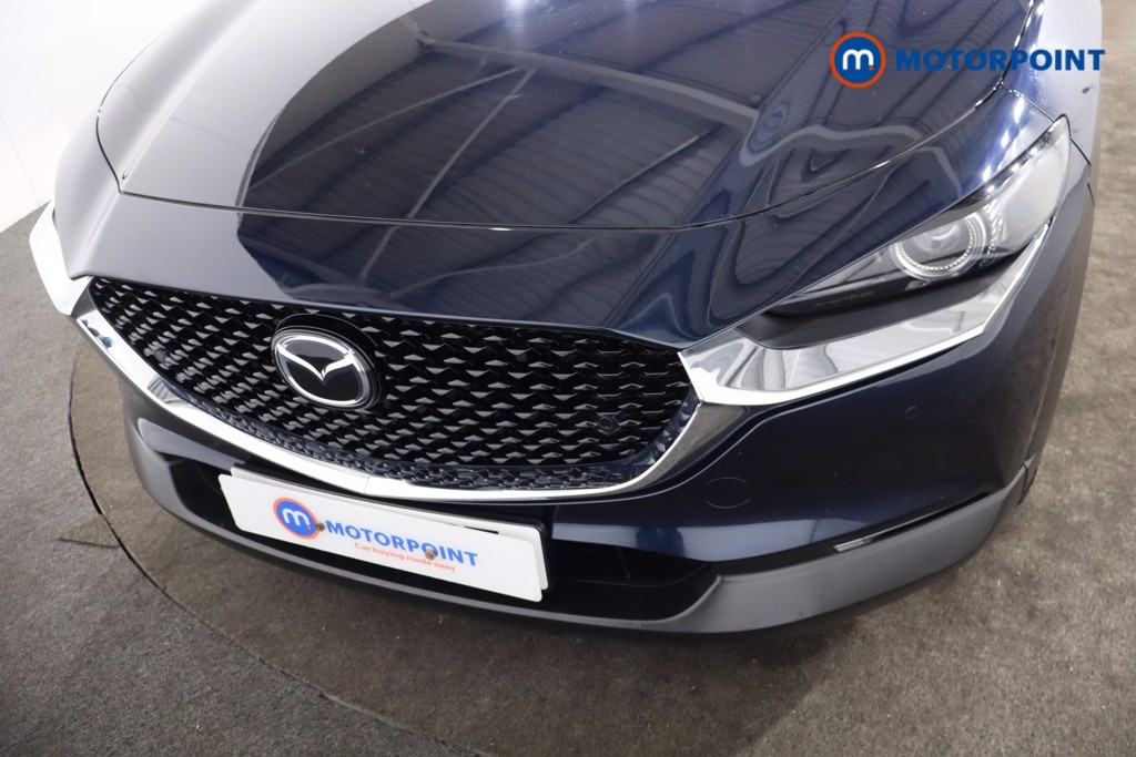 Mazda Cx-30 Sport Lux Manual Petrol SUV - Stock Number (1582520) - 34th supplementary image