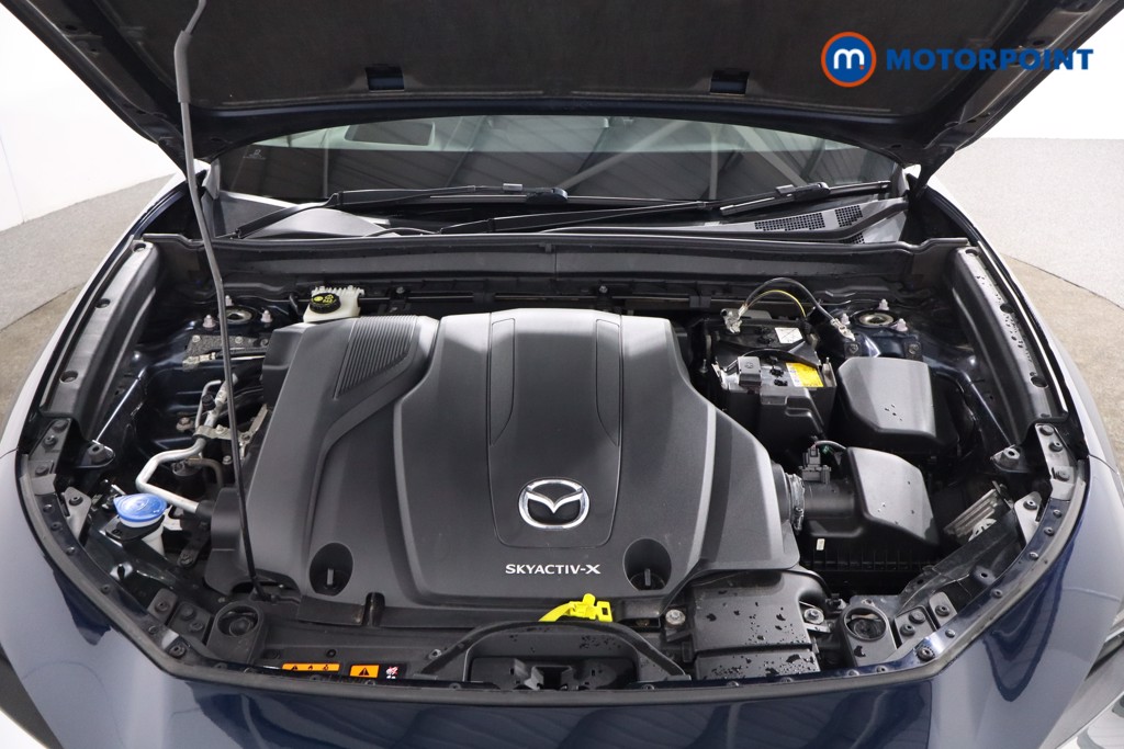 Mazda Cx-30 Sport Lux Manual Petrol SUV - Stock Number (1582520) - 35th supplementary image