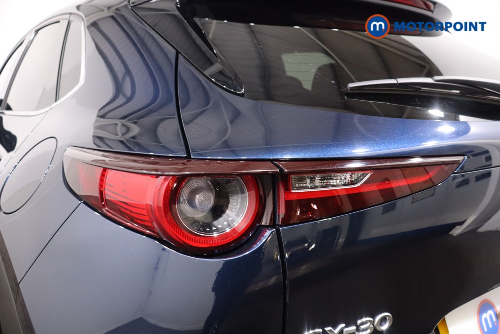 Mazda Cx-30 Sport Lux Manual Petrol SUV - Stock Number (1582520) - 37th supplementary image