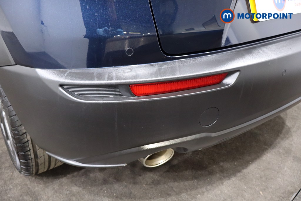Mazda Cx-30 Sport Lux Manual Petrol SUV - Stock Number (1582520) - 38th supplementary image