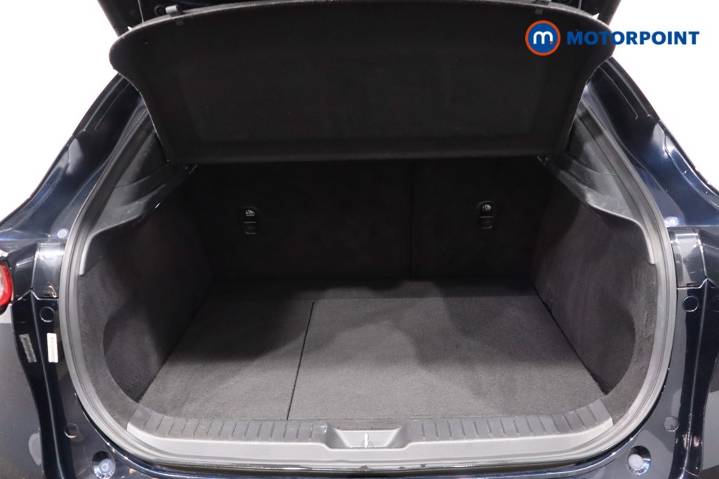 Mazda Cx-30 Sport Lux Manual Petrol SUV - Stock Number (1582520) - 42nd supplementary image