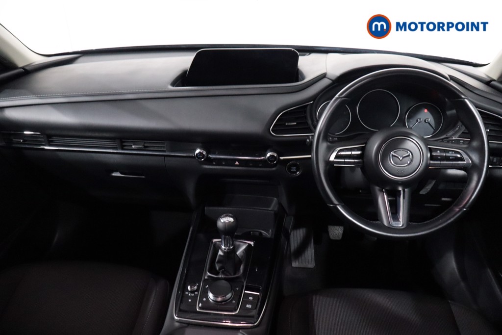 Mazda Cx-30 Sport Lux Manual Petrol SUV - Stock Number (1582520) - 1st supplementary image
