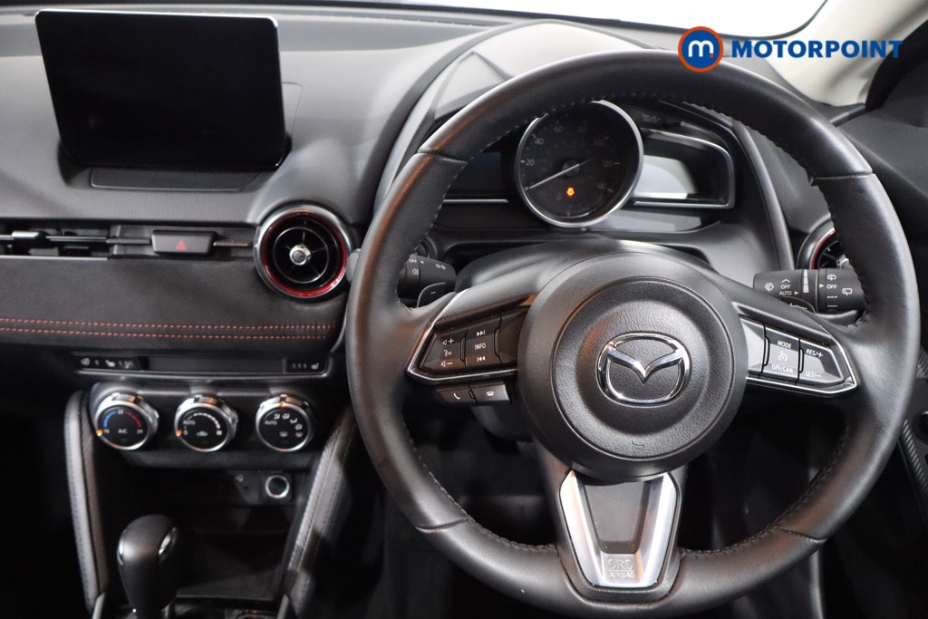 Mazda 2 Homura Aka Automatic Petrol Hatchback - Stock Number (1582885) - 3rd supplementary image