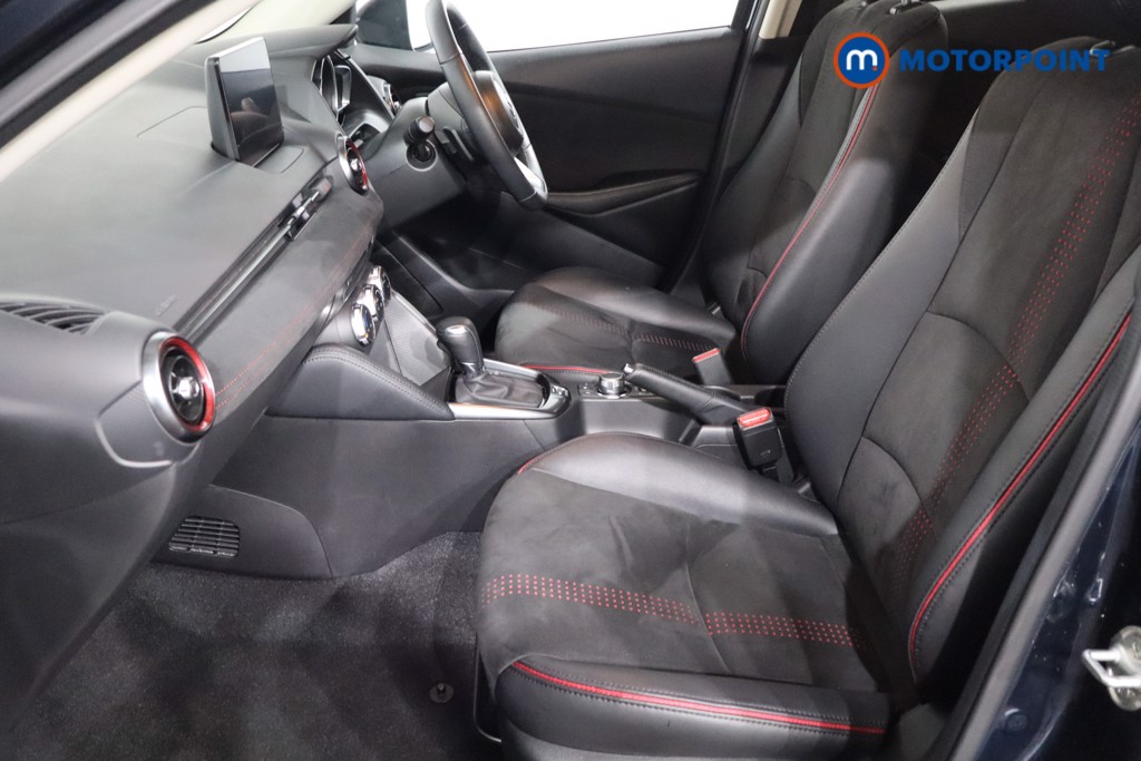 Mazda 2 Homura Aka Automatic Petrol Hatchback - Stock Number (1582885) - 4th supplementary image