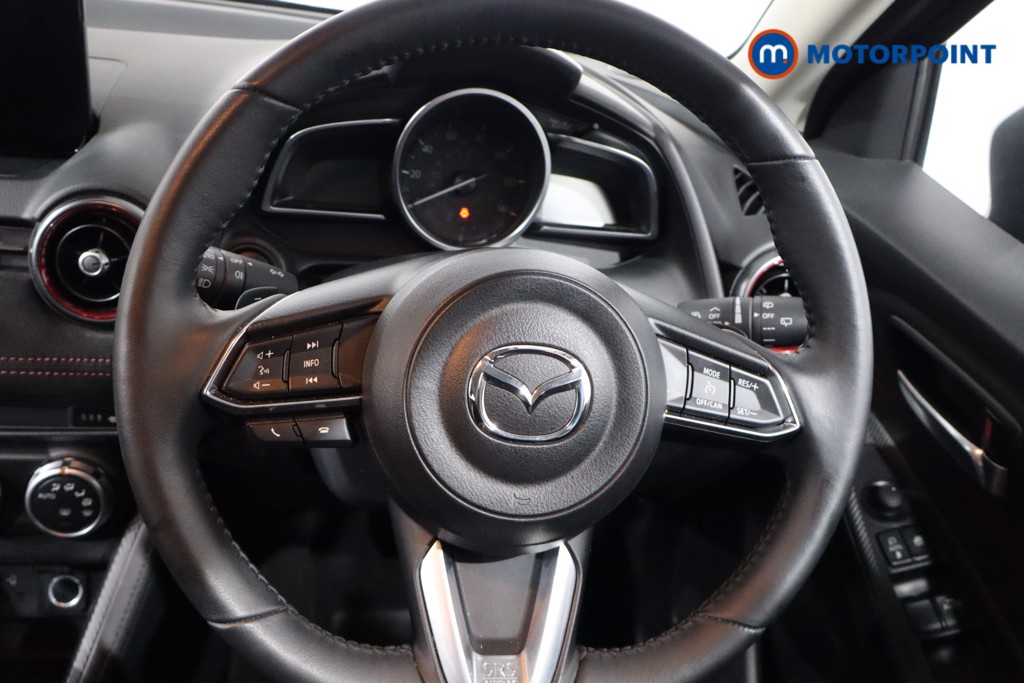 Mazda 2 Homura Aka Automatic Petrol Hatchback - Stock Number (1582885) - 6th supplementary image