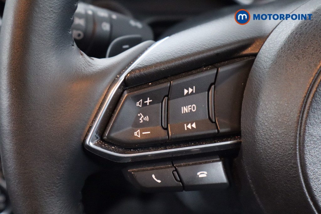 Mazda 2 Homura Aka Automatic Petrol Hatchback - Stock Number (1582885) - 7th supplementary image