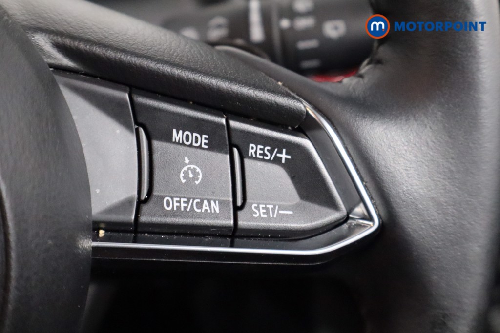 Mazda 2 Homura Aka Automatic Petrol Hatchback - Stock Number (1582885) - 8th supplementary image