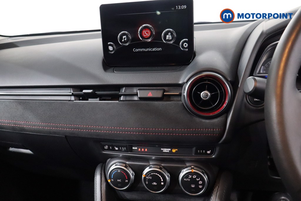 Mazda 2 Homura Aka Automatic Petrol Hatchback - Stock Number (1582885) - 15th supplementary image