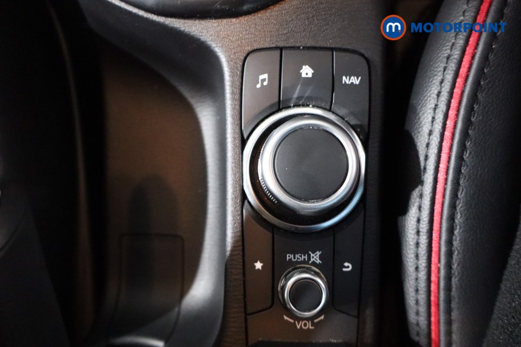 Mazda 2 Homura Aka Automatic Petrol Hatchback - Stock Number (1582885) - 16th supplementary image