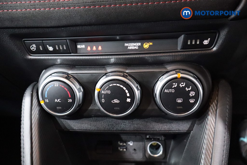 Mazda 2 Homura Aka Automatic Petrol Hatchback - Stock Number (1582885) - 17th supplementary image