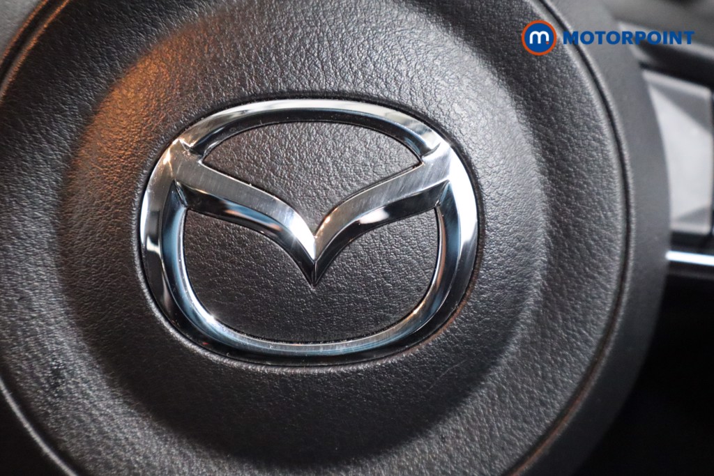 Mazda 2 Homura Aka Automatic Petrol Hatchback - Stock Number (1582885) - 18th supplementary image