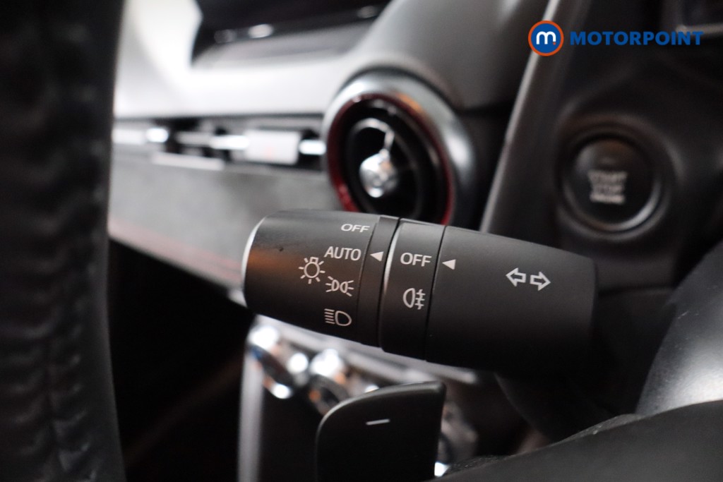 Mazda 2 Homura Aka Automatic Petrol Hatchback - Stock Number (1582885) - 20th supplementary image