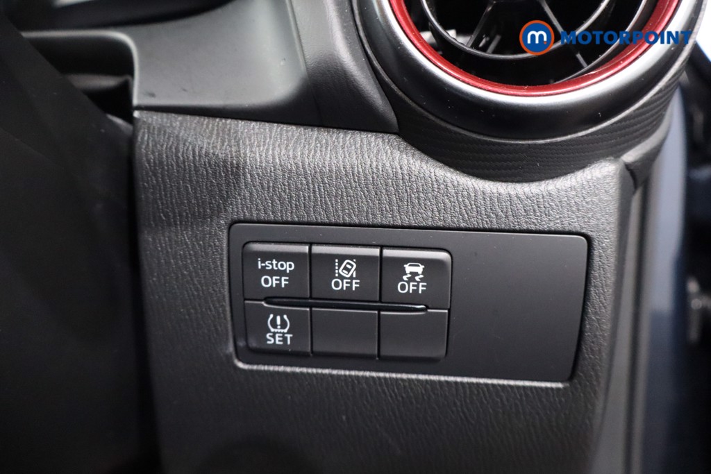 Mazda 2 Homura Aka Automatic Petrol Hatchback - Stock Number (1582885) - 22nd supplementary image