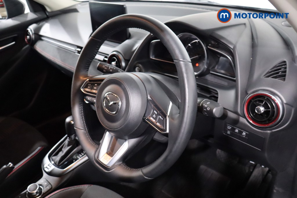 Mazda 2 Homura Aka Automatic Petrol Hatchback - Stock Number (1582885) - 23rd supplementary image