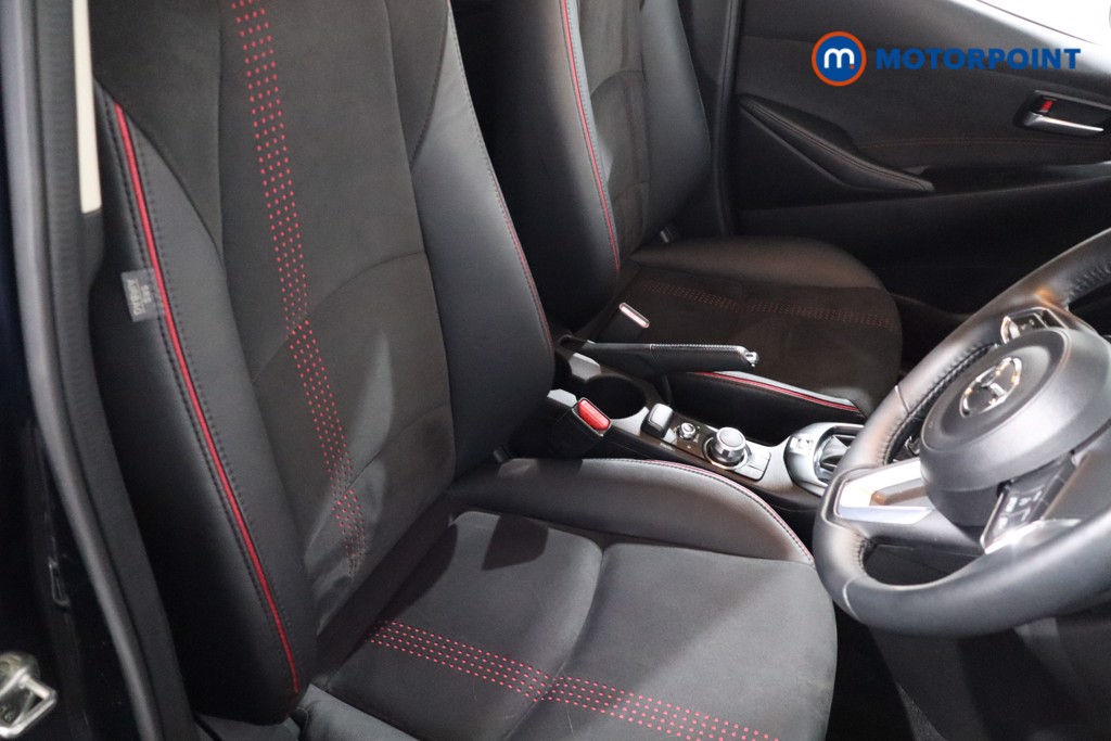 Mazda 2 Homura Aka Automatic Petrol Hatchback - Stock Number (1582885) - 24th supplementary image