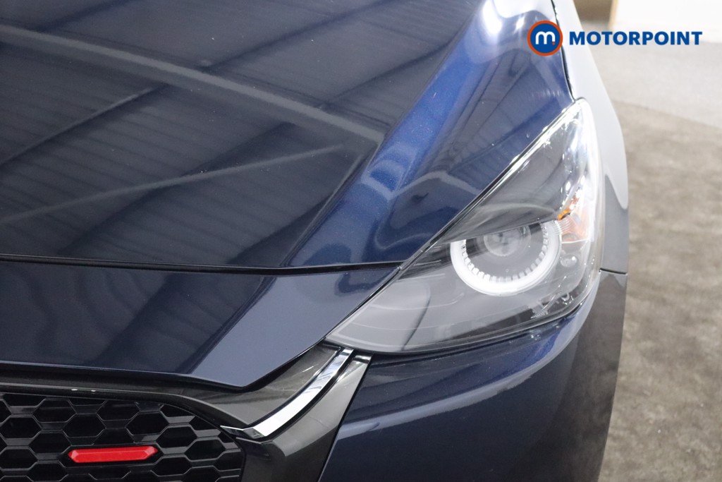 Mazda 2 Homura Aka Automatic Petrol Hatchback - Stock Number (1582885) - 26th supplementary image