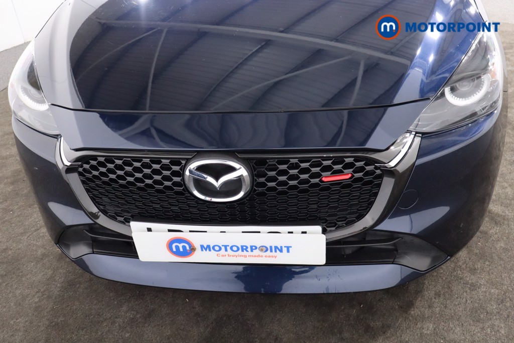 Mazda 2 Homura Aka Automatic Petrol Hatchback - Stock Number (1582885) - 29th supplementary image