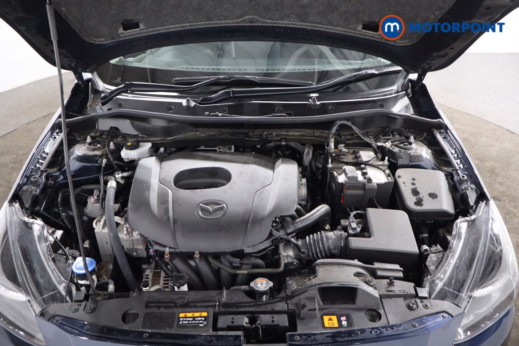 Mazda 2 Homura Aka Automatic Petrol Hatchback - Stock Number (1582885) - 30th supplementary image