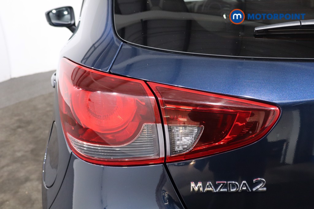 Mazda 2 Homura Aka Automatic Petrol Hatchback - Stock Number (1582885) - 32nd supplementary image