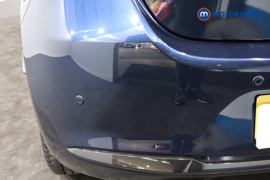 Mazda 2 Homura Aka Automatic Petrol Hatchback - Stock Number (1582885) - 33rd supplementary image