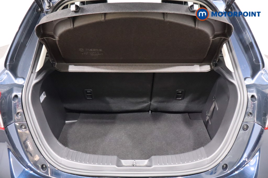 Mazda 2 Homura Aka Automatic Petrol Hatchback - Stock Number (1582885) - 36th supplementary image