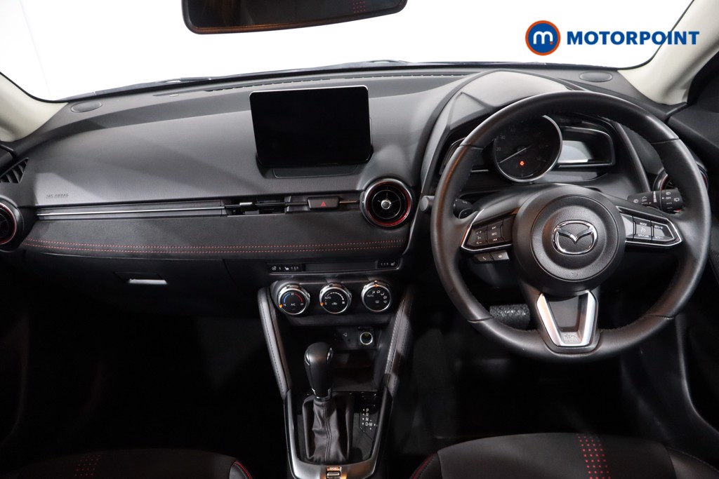 Mazda 2 Homura Aka Automatic Petrol Hatchback - Stock Number (1582885) - 1st supplementary image