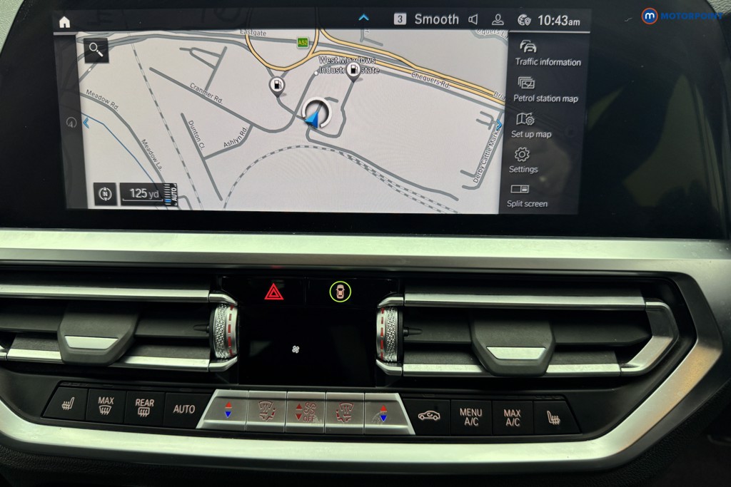 BMW 3 Series M Sport Automatic Petrol Plug-In Hybrid Estate - Stock Number (1582934) - 2nd supplementary image