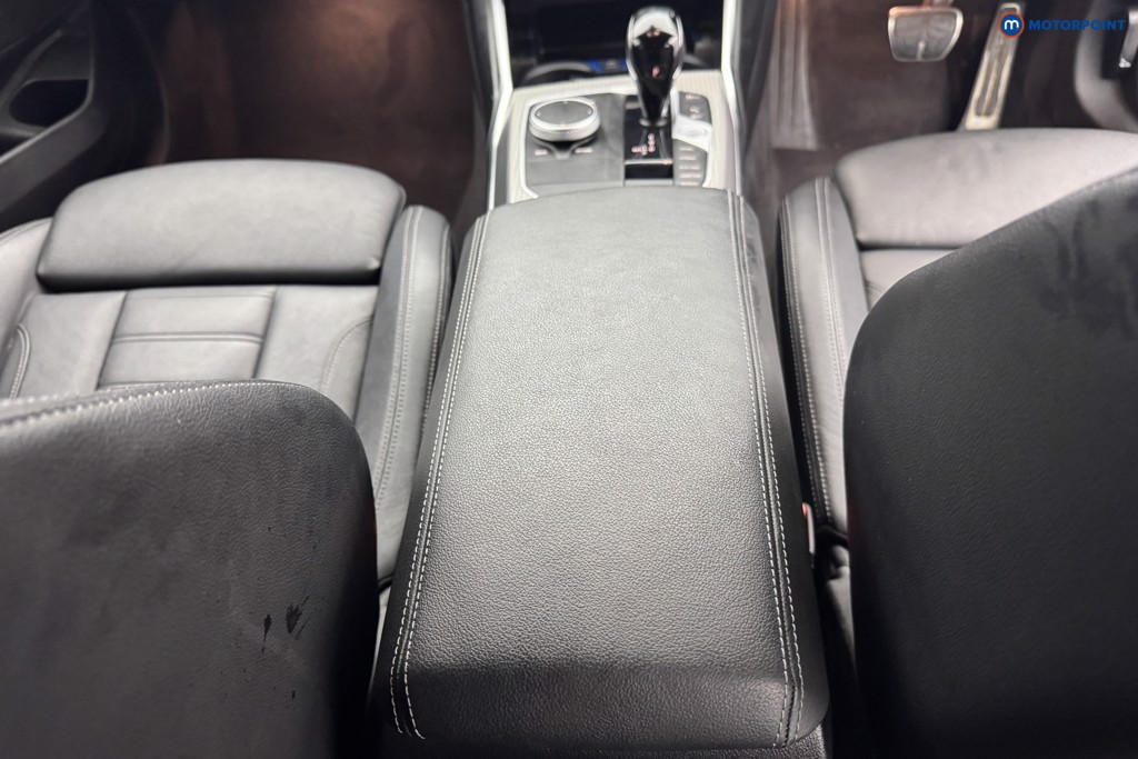 BMW 3 Series M Sport Automatic Petrol Plug-In Hybrid Estate - Stock Number (1582934) - 11th supplementary image
