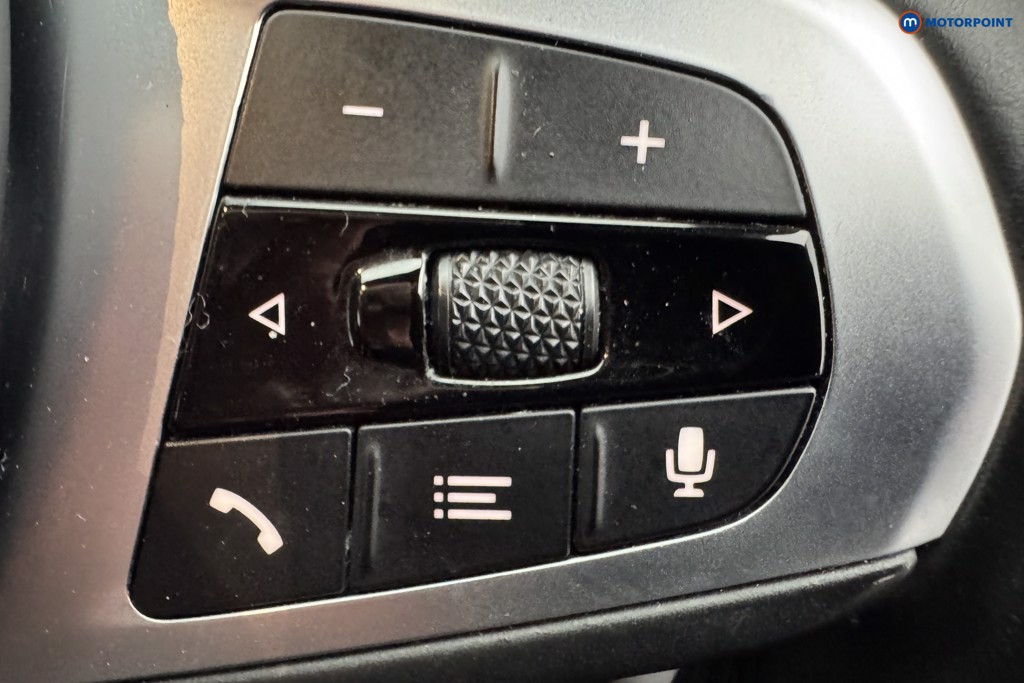BMW 3 Series M Sport Automatic Petrol Plug-In Hybrid Estate - Stock Number (1582934) - 18th supplementary image