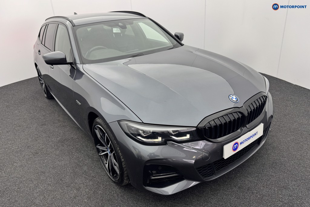 BMW 3 Series M Sport Automatic Petrol Plug-In Hybrid Estate - Stock Number (1582934) - 25th supplementary image