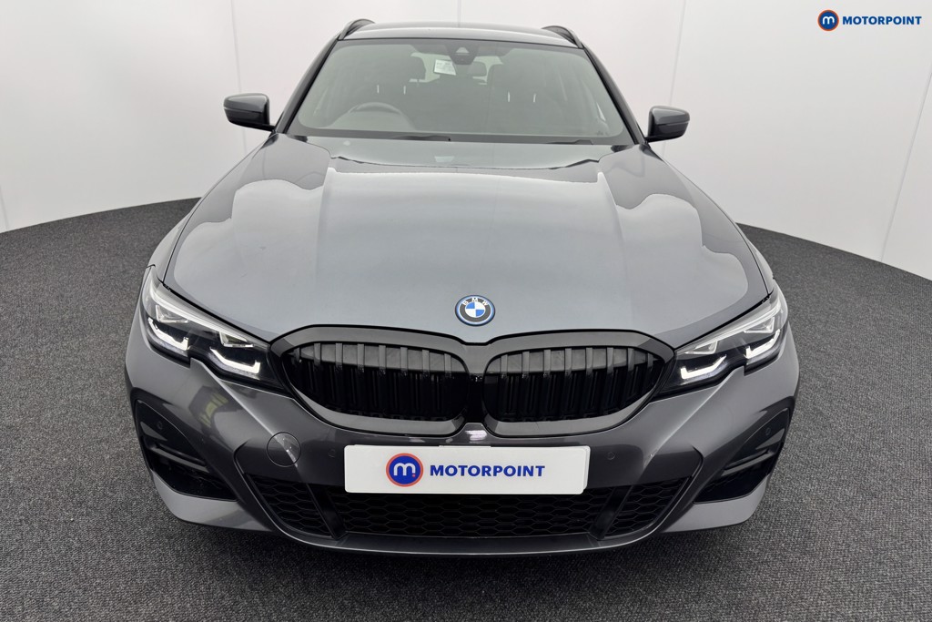 BMW 3 Series M Sport Automatic Petrol Plug-In Hybrid Estate - Stock Number (1582934) - 26th supplementary image
