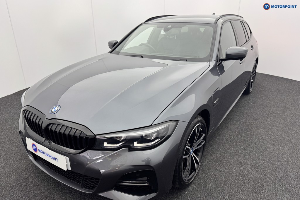 BMW 3 Series M Sport Automatic Petrol Plug-In Hybrid Estate - Stock Number (1582934) - 27th supplementary image