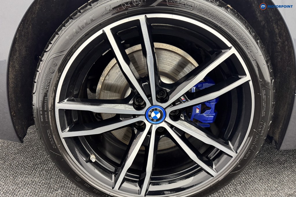 BMW 3 Series M Sport Automatic Petrol Plug-In Hybrid Estate - Stock Number (1582934) - 31st supplementary image