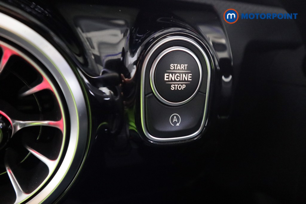 Mercedes-Benz A Class Amg Line Premium Edition Automatic Petrol Saloon - Stock Number (1582980) - 7th supplementary image