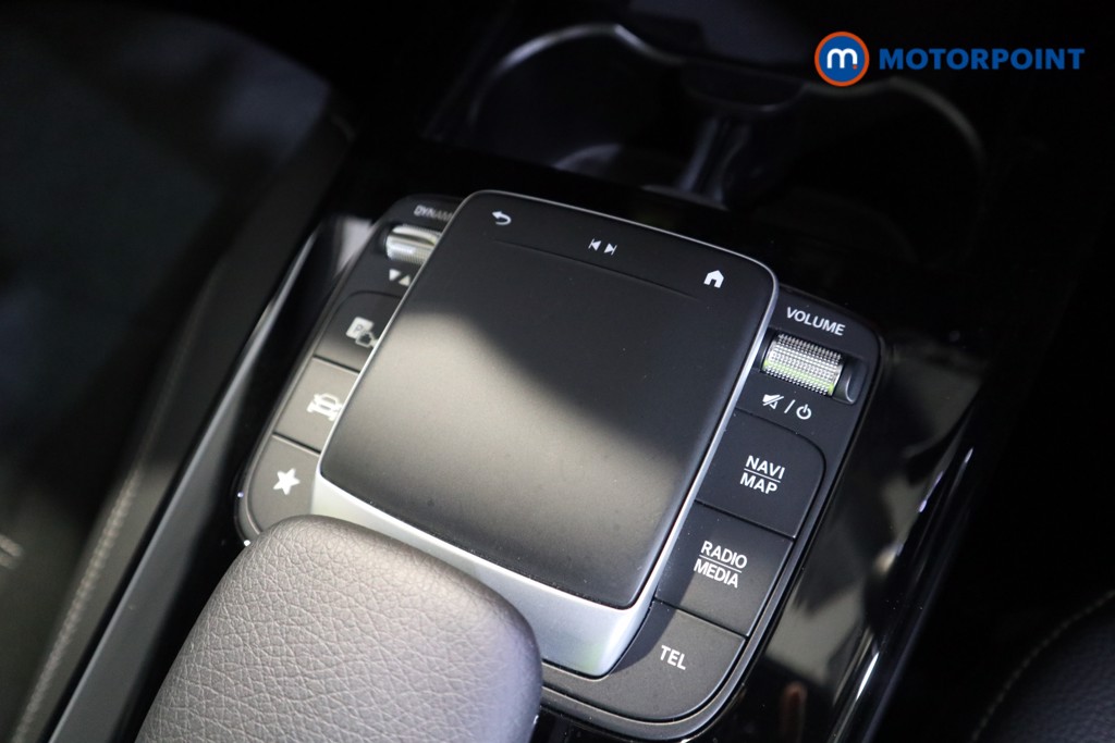 Mercedes-Benz A Class Amg Line Premium Edition Automatic Petrol Saloon - Stock Number (1582980) - 9th supplementary image