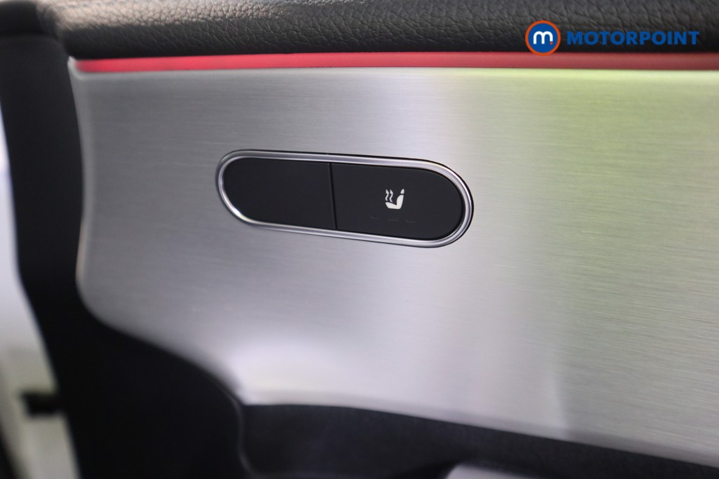 Mercedes-Benz A Class Amg Line Premium Edition Automatic Petrol Saloon - Stock Number (1582980) - 12th supplementary image