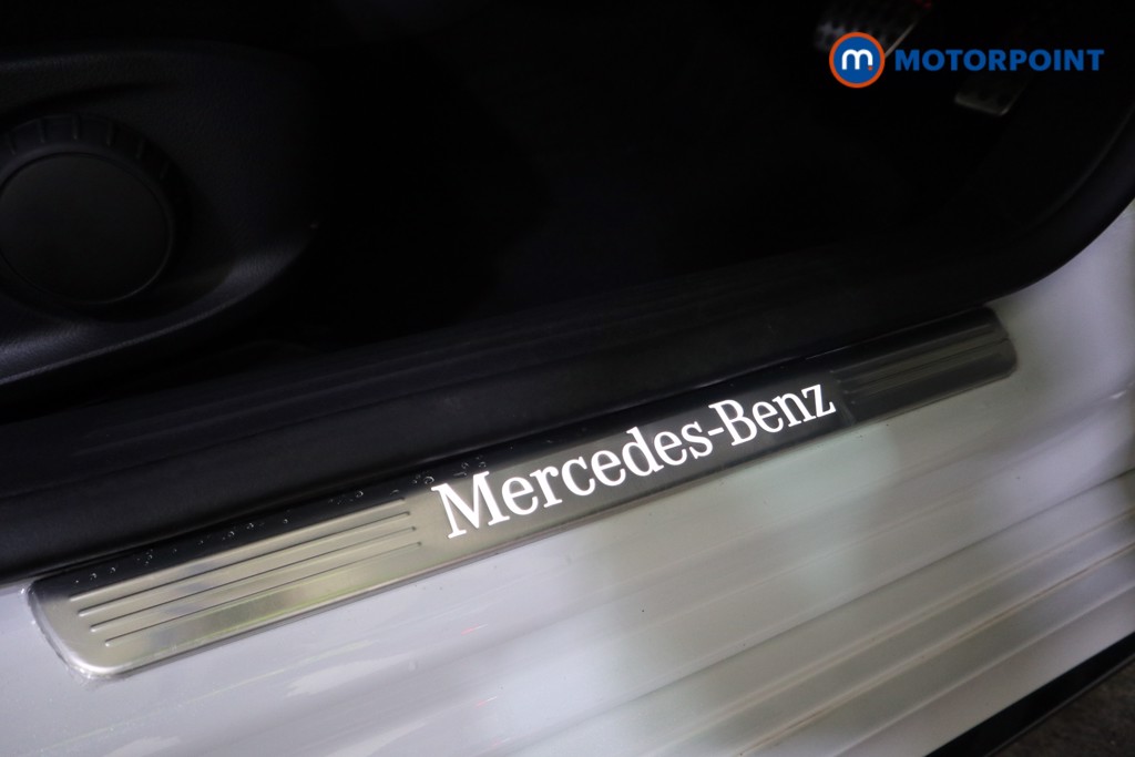 Mercedes-Benz A Class Amg Line Premium Edition Automatic Petrol Saloon - Stock Number (1582980) - 15th supplementary image