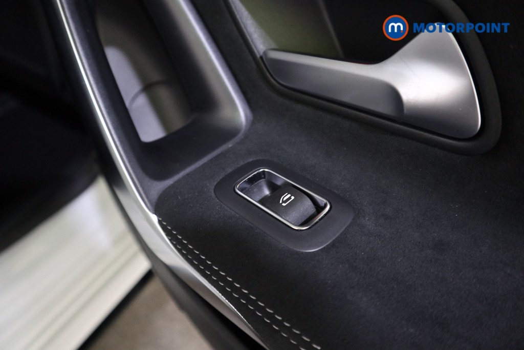 Mercedes-Benz A Class Amg Line Premium Edition Automatic Petrol Saloon - Stock Number (1582980) - 19th supplementary image