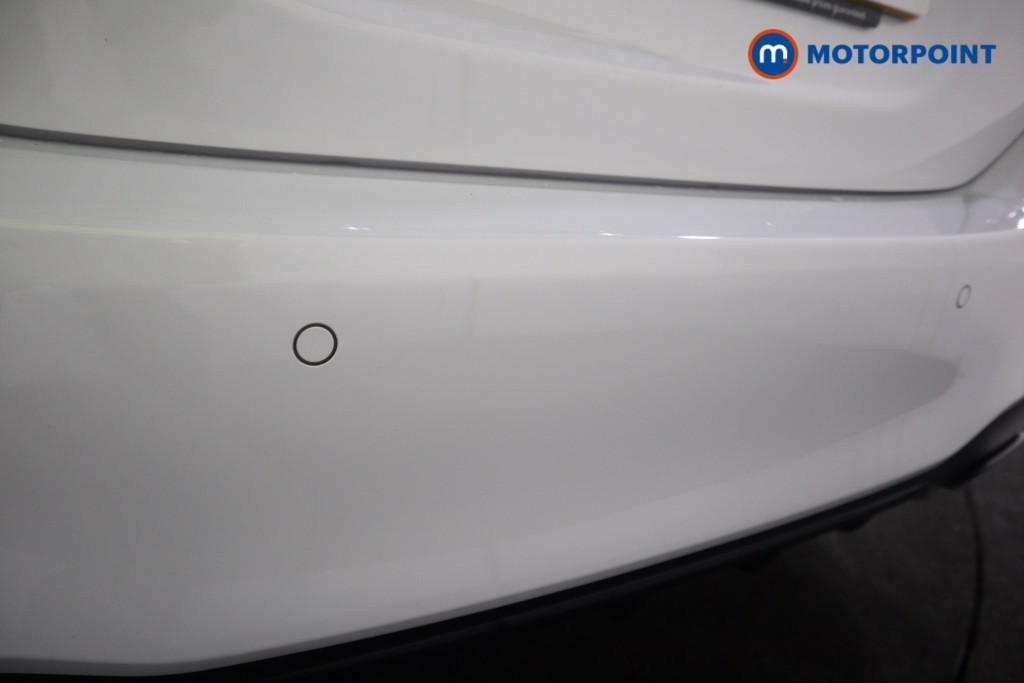 Mercedes-Benz A Class Amg Line Premium Edition Automatic Petrol Saloon - Stock Number (1582980) - 25th supplementary image